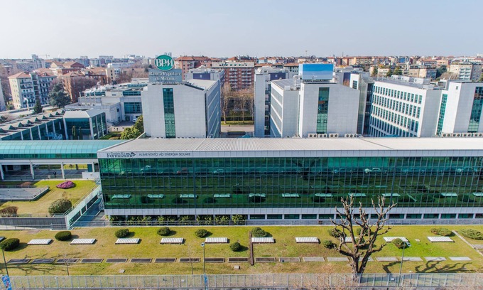 Washington Apartamento | Bezzi