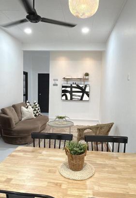 Kuala Terengganu Casa | BF Stay 1