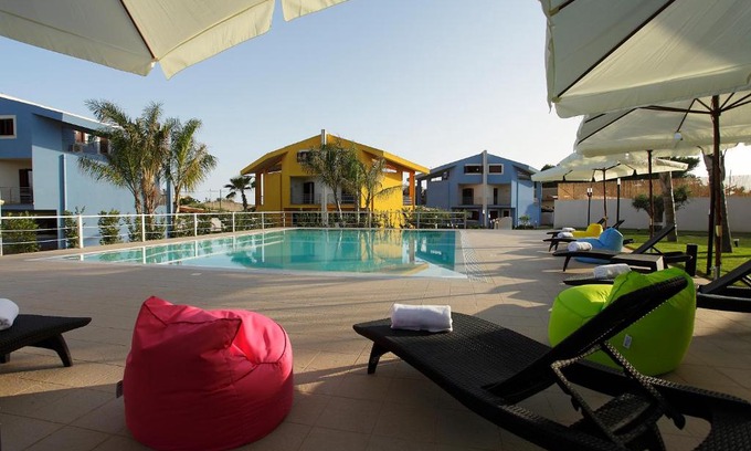 Sciacca Casa | BfB Residence San Marco