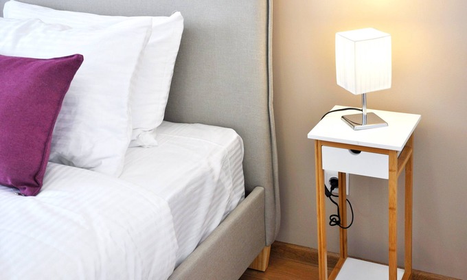 Vera Apartamento | BFG Suites Vera Residence
