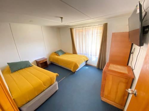 Salamanca Apartamento | BG servicios