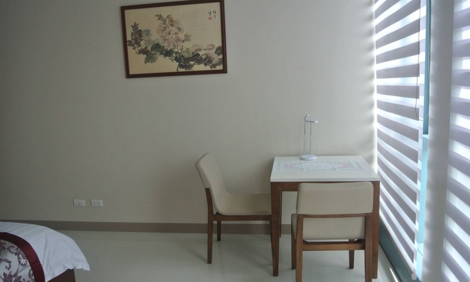 Guadalupe Nuevo Apartamento | BGC One Uptown Residences35H