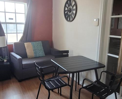 Pico - Robertson Apartamento | BH Adj, studio spacious BH
