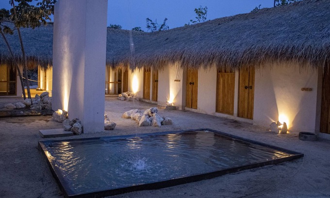 Centro de Cancún Hotel | BH HOTEL & CENOTE TULUM - Adults Only