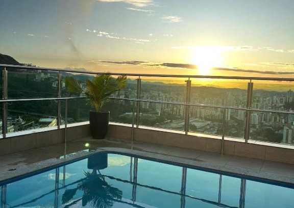Nova Granada Apartamento | BH PARA 2 - STUDIO - Estoril