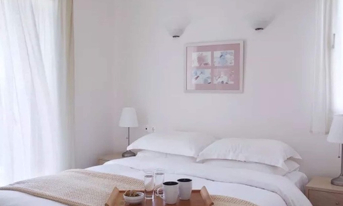 Stelida Apartamento | BH214 - C - Suite Naxos