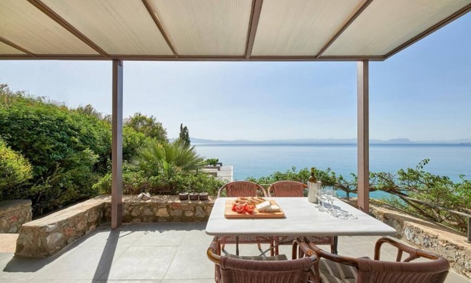 Kitries Apartamento | BH349 - C - Apartment Kalamata