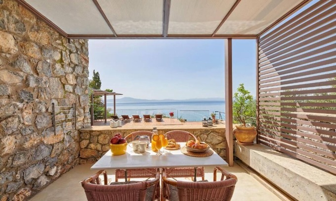 Kitries Apartamento | BH350 - C - Apartment Kalamata