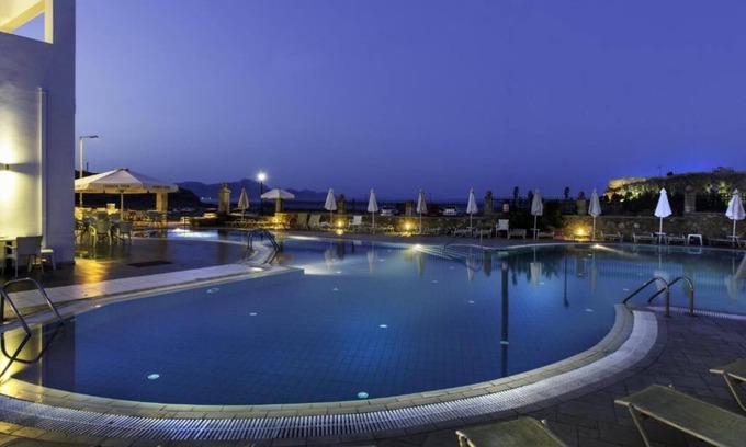 Lindos Hotel | BH554 - R - House Rhodes