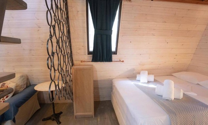 Ikaria Casa | BH687 - C - Chalet Ikaria