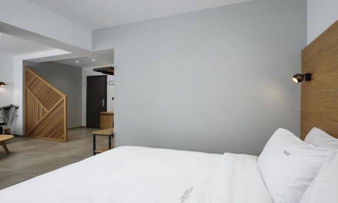 Thessaloniki City Centre Hotel | BH766 - C - Room Thessaloniki