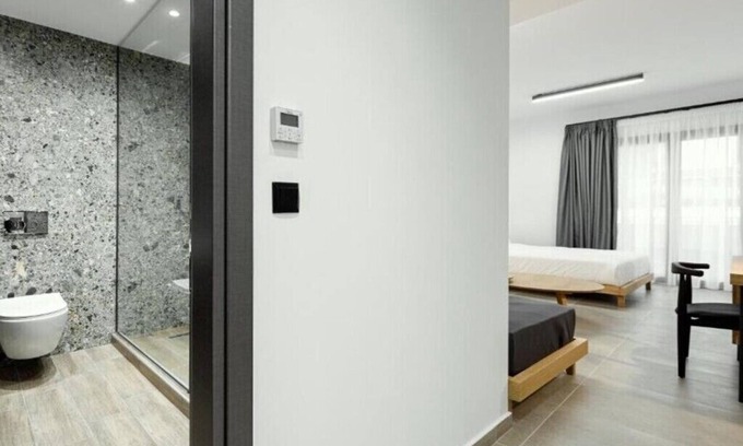 Thessaloniki City Centre Hotel | BH767 - C - Room Thessaloniki