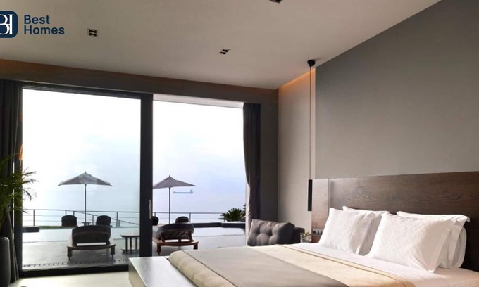 Nea Moudania Apartamento | BH838 - C - Suite Chalkidiki