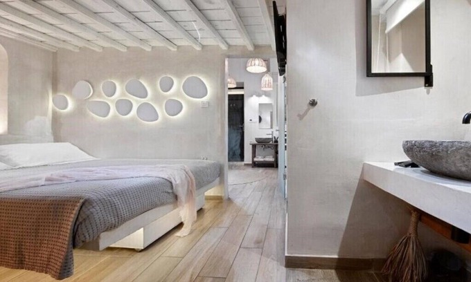 Mykonos Apartamento | BH999 - C - Suite Mykonos