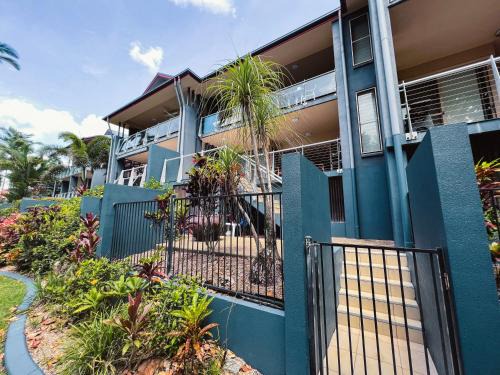 Mission Beach Apartamento | BHA 4- Beachfront Bliss - 1 bed