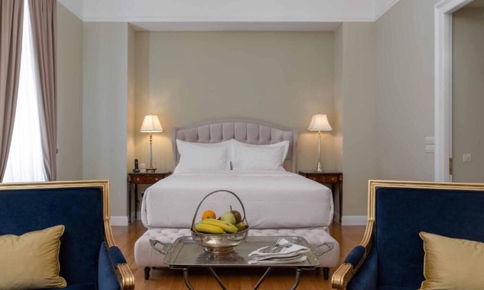 Makrigianni Apartamento | BHA034- C - Suite Athens