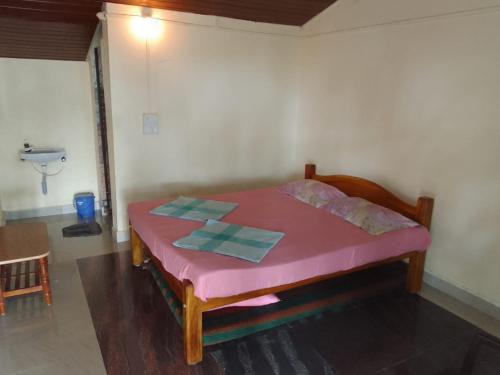 Hireguthi Casa | Bhagavan Cafe & Cottages