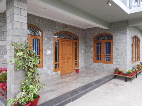 Bhagsu Nag Casa | BHAGSU HOME STAY