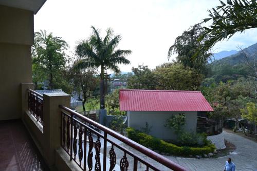 Bullawala Hotel | Bharat Resorts