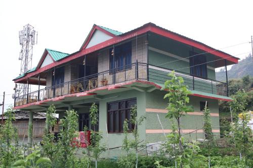 Banjar Hotel | Bhaskar Villa