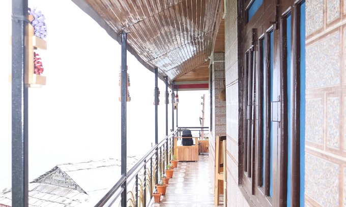 Banjar Cabaña | Bhaskar Villa