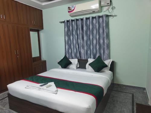Krishnarajapura Casa | Bhattarahalli Guest house