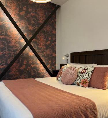 Lastarria Hotel | BHB Hotel Boutique