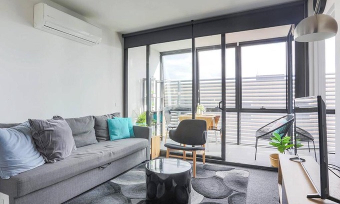Collingwood Apartamento | BHB Sleek Collingwood