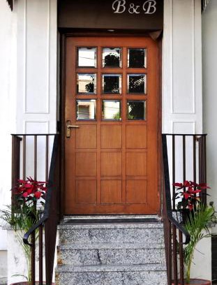 Sangram Colony Hotel | Bhola Bhawan Bed and Breakfast