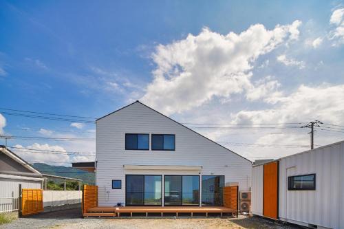 Shimonoseki Casa | BHOLIC（ビーホリック）