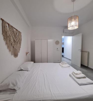Satriano Apartamento | BHolidayMood - La Casa di B