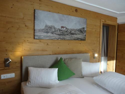 Schonbach Cama Y Desayuno | Bhome Gästehaus b&b/Apartments