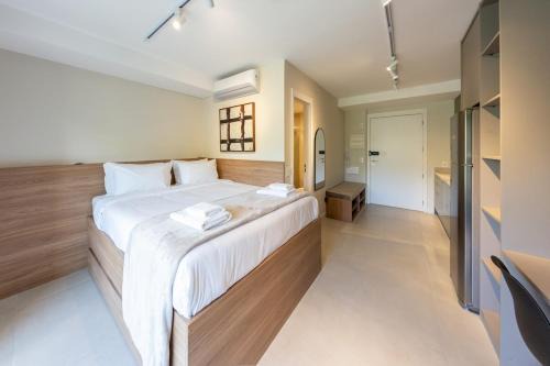 Vila Pompeia Apartamento | BHomy Caraibas