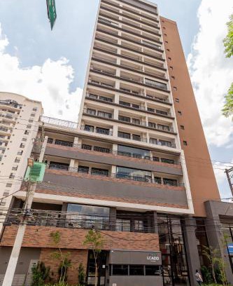 Saude Apartamento | BHomy Green