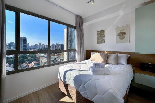 Vila Clementino Apartamento | BHomy Lisboa 1