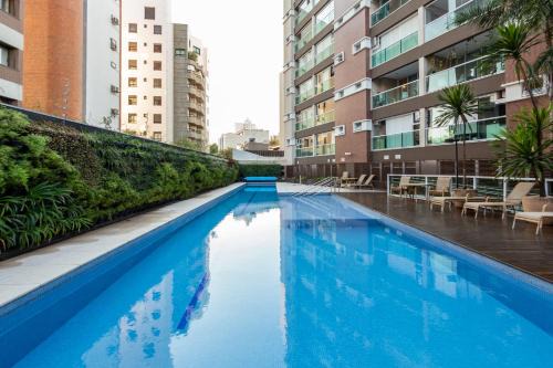 Vila Madalena Apartamento | BHomy Mada