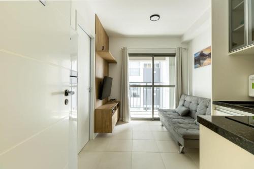 Butanta Apartamento | BHomy Smart