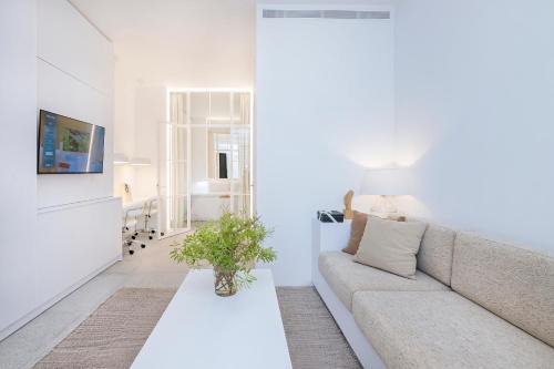 Distrito Noroeste Apartamento | BHost - Lumière Suites