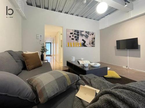 Hiroshima City Centre Apartamento | bHOTEL Komachi - BREAKFAST Included - Central Stay