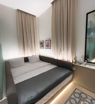 Beirut Apartamento | Bhub Room 205 in Gemmayze