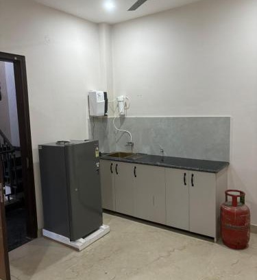 Mohali Apartamento | Bhullars Abode