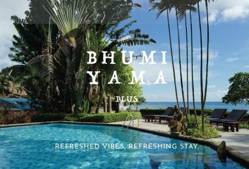 Ko Chang Complejo | Bhumiyama Plus