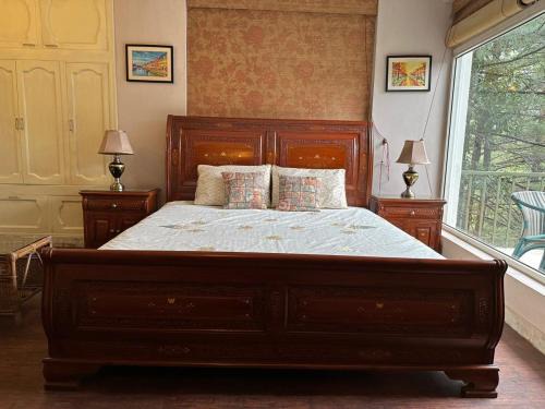 Bhurban Apartamento | Bhurban Hill Apartments