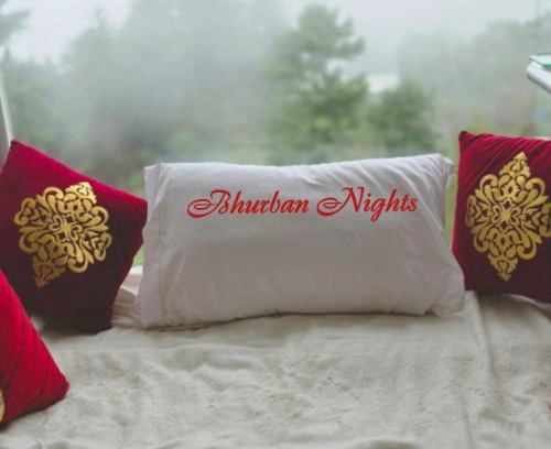 Bhurban Apartamento | Bhurban Nights - High Floor with Views