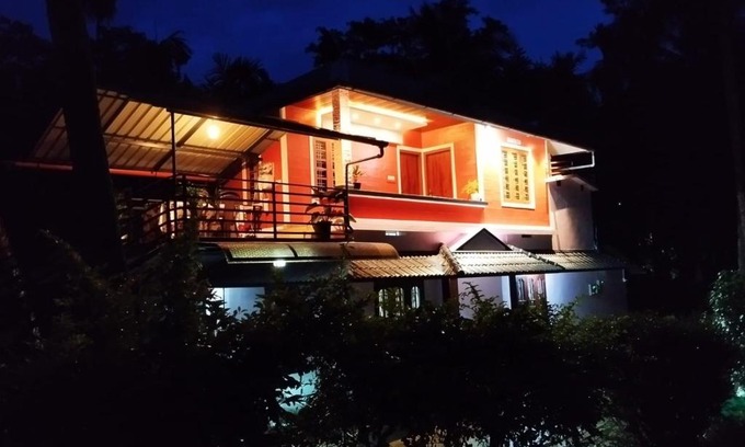 Vayittiri Casa | Bhuvanam Homestay