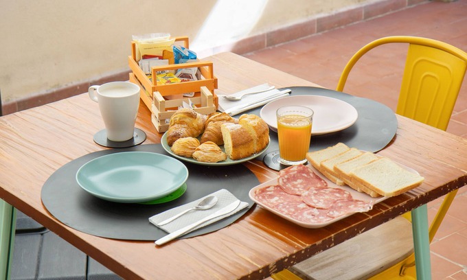 Castellammare di Stabia Cama Y Desayuno | Biú