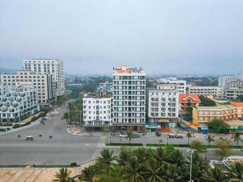Sam Son Apartamento | Biển Đợi Hotel SS by BAY LUXURY