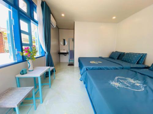 Quang Ngai Casa | Biển Ngọc Homestay Đảo Bé Lý Sơn