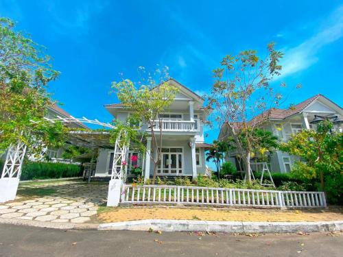 Phu Hai Beach Apartamento | Biệt thự sealinks và căn hộ studio Ocean vista Sealinks Mũi Né