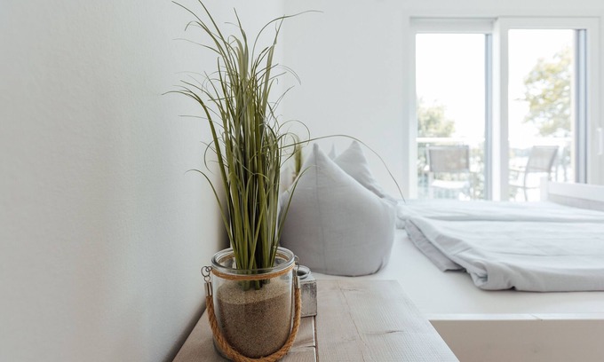 Werder Apartamento | Bi-3 Inselblick - Exklusive Ferienwohnungen an der Havel